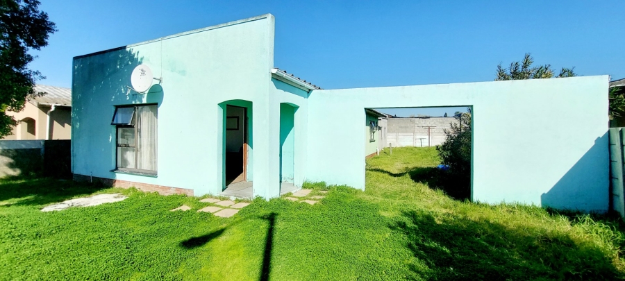 3 Bedroom Property for Sale in Palm Park Western Cape